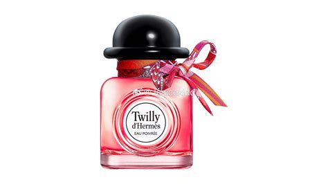 hermes twilly eau de parfum爱马仕香水|爱玛仕丝意淡香精.